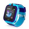Ρολόι LBS TRACKER YJ-668 - BLUE Ρολόι LBS TRACKER YJ-668 - BLUE